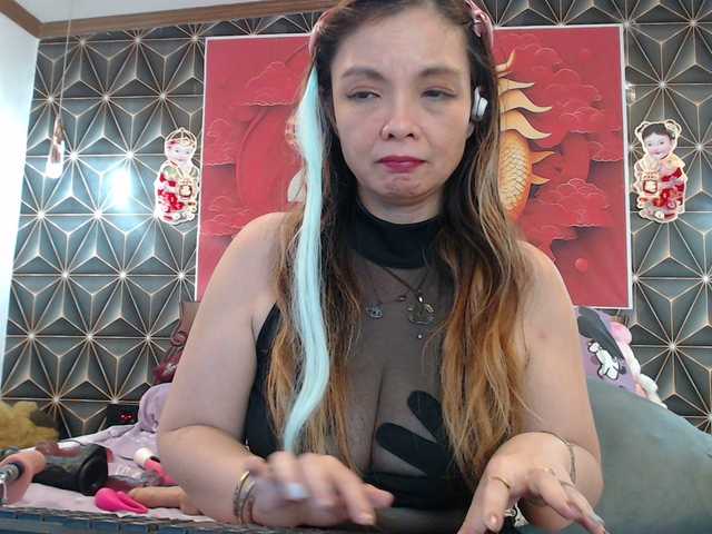 Oddajajo posnetke zaslona sexy_shan