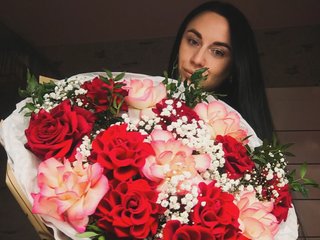 Erotični video klepet YURIEVNA13