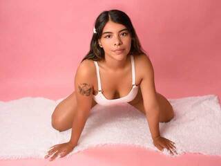 Erotični video klepet YvonneCollins