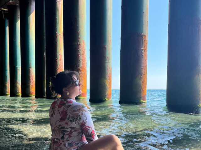 Fotografija profila Yxoooeiy