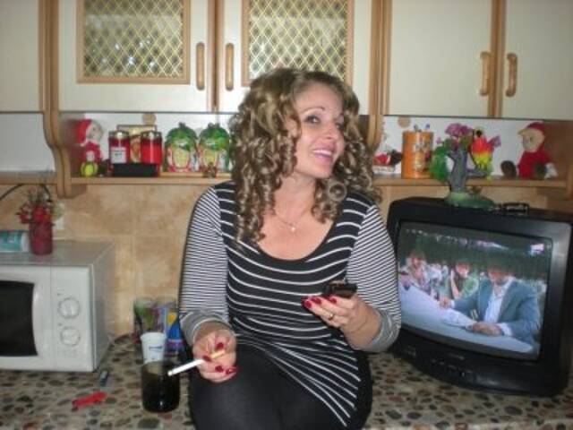 Fotografija profila yzabel