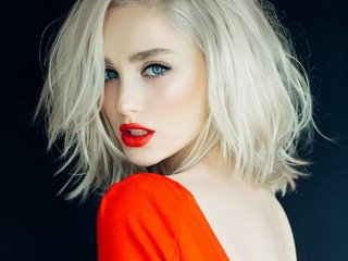 Profilna fotografija KatyKitty