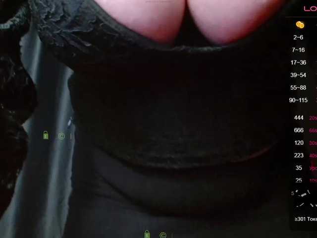 Oddajajo posnetke zaslona xNiMFAMANKAx