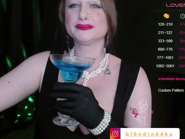 Oddajajo posnetke zaslona xNiMFAMANKAx