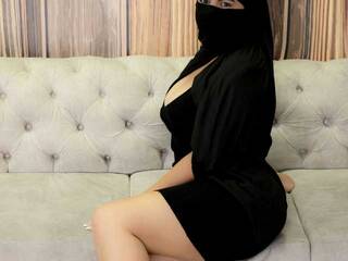 Erotični video klepet zaayna