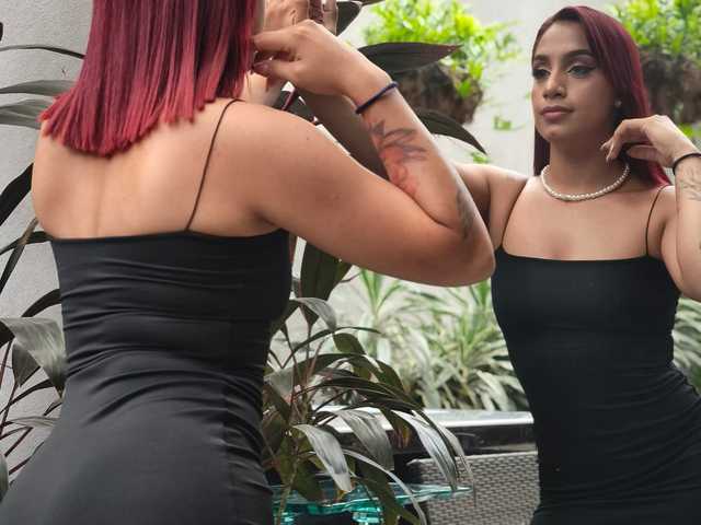 Fotografija profila Zafiira-Lmour