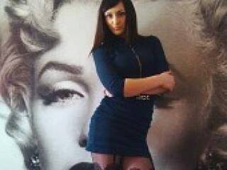 Erotični video klepet zagigaalka