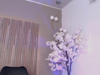 Erotični video klepet Zaira-Lux