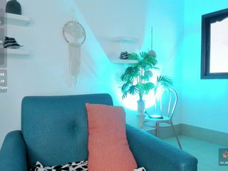 Erotični video klepet zali-mahamed