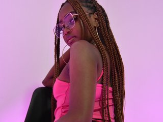 Erotični video klepet ZaraBrown