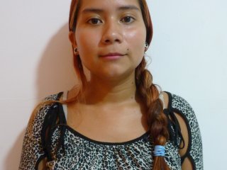 Profilna fotografija ZaraGoddes