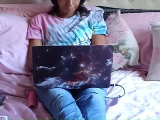 Erotični video klepet ZaraLuv