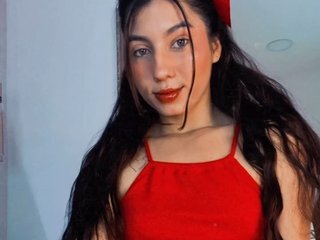 Erotični video klepet ZaraMarti