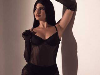 Erotični video klepet ZaraMilan