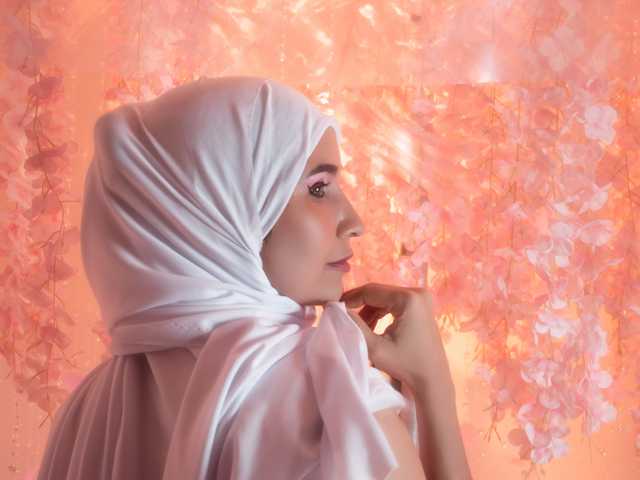 Fotografija profila Zareen-