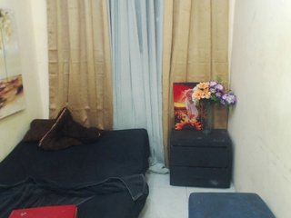 Erotični video klepet zarinabetifull