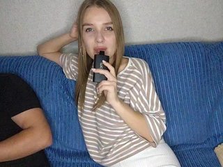 Erotični video klepet _Spasiboo_