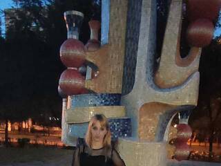 Erotični video klepet Zaza250582