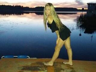 Erotični video klepet zazanika