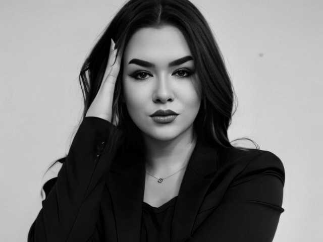 Fotografija profila ZeinaSexx