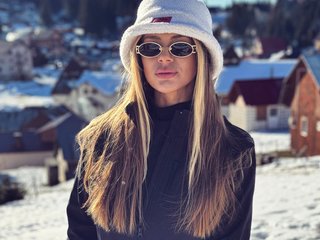 Erotični video klepet Zenaidasasha
