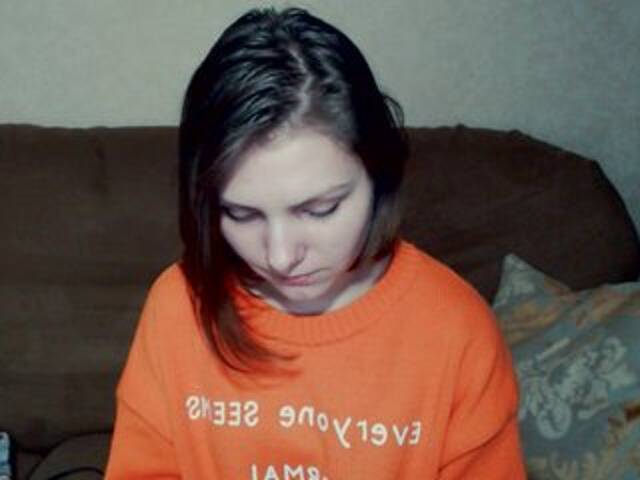 Oddajajo posnetke zaslona ZenaWinter