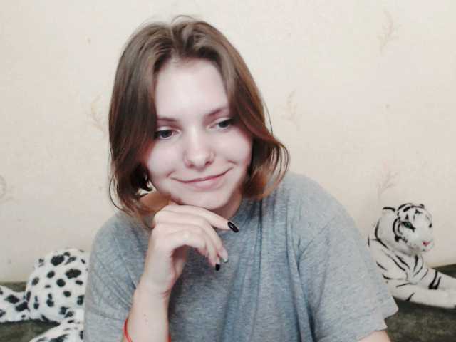 Oddajajo posnetke zaslona ZenaWinter