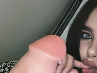 Erotični video klepet polli_molli