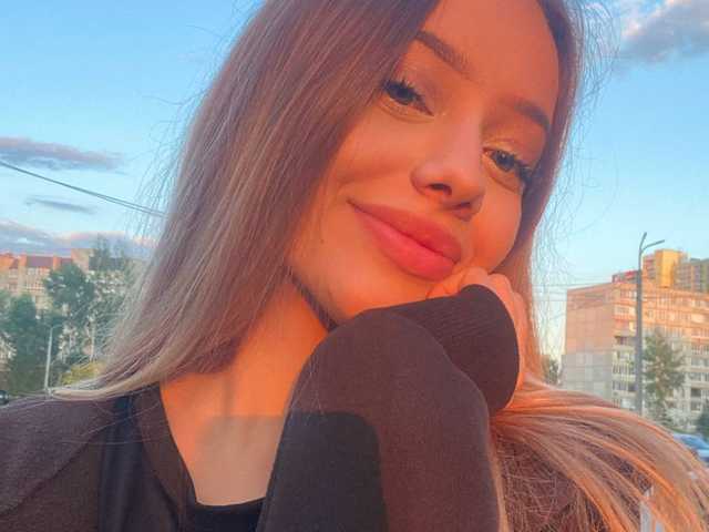 Fotografija profila ZinaSantulli