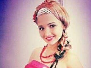 Erotični video klepet zketrinz