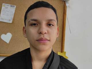 Erotični video klepet Zoe-alaia