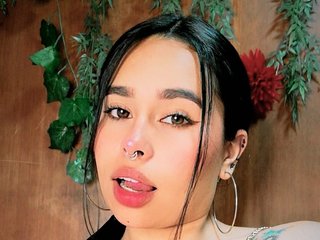 Erotični video klepet Zoe-Ass1