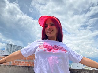 Erotični video klepet zoe-cortez