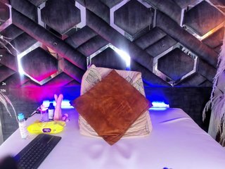 Erotični video klepet Zoe-Johnson