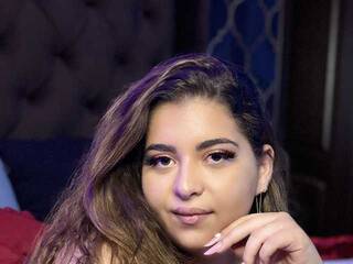 Erotični video klepet ZoeBellee