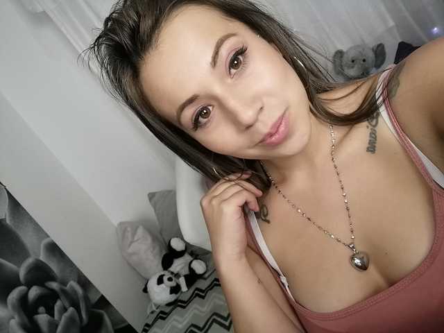 Fotografija profila Zoecute