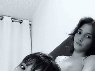 Erotični video klepet zoemely