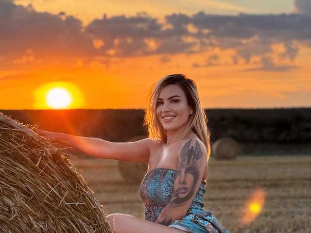 Fotografija profila zoey-marie