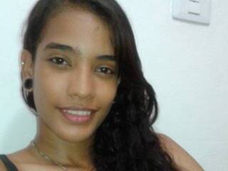 Erotični video klepet ZoeyRogers