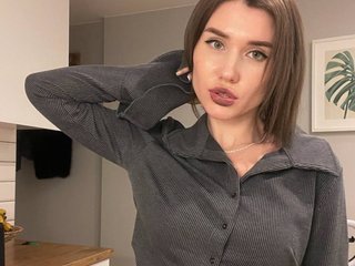 Erotični video klepet ZoiKissy