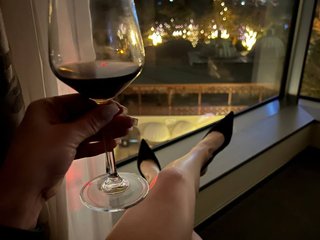 Erotični video klepet Mystique_Rose