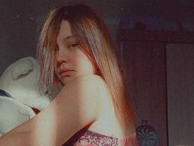 Fotografija profila PeachyAlice