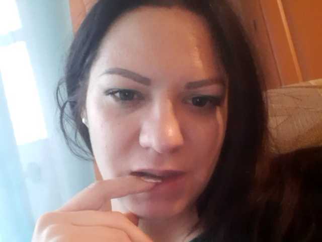 Profilna fotografija Zorinakrasota