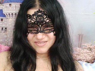 Erotični video klepet ZulfaMillers