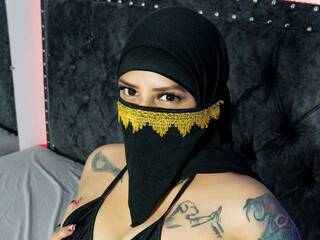 Erotični video klepet zully-arab