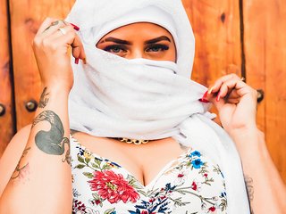 Erotični video klepet zully-arabb