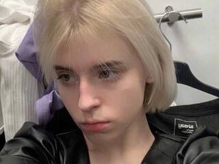 Erotični video klepet zxcjenny