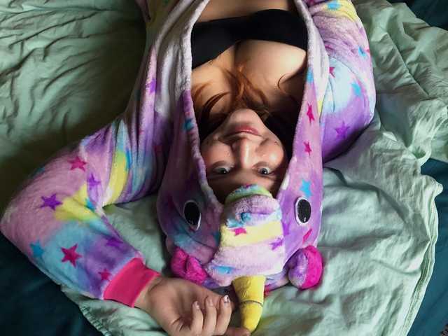 Profilna fotografija SexyUnicorn